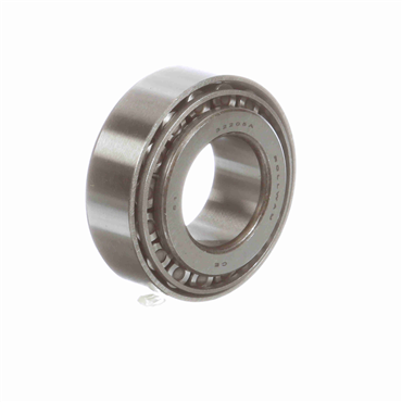 Rollway Bearing Co.32205A